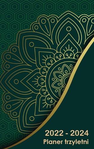 2022-2024 Planer trzyletni
