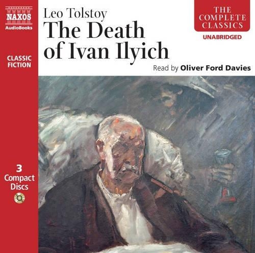The Death of Ivan Ilyich