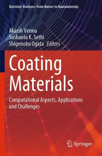 Coating Materials