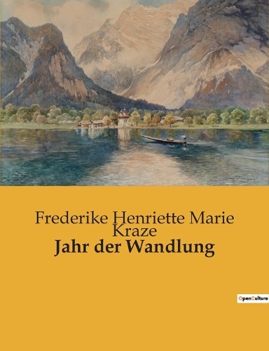 Jahr der Wandlung
