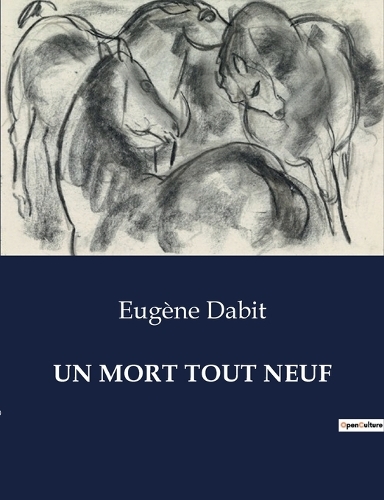 Mort Tout Neuf