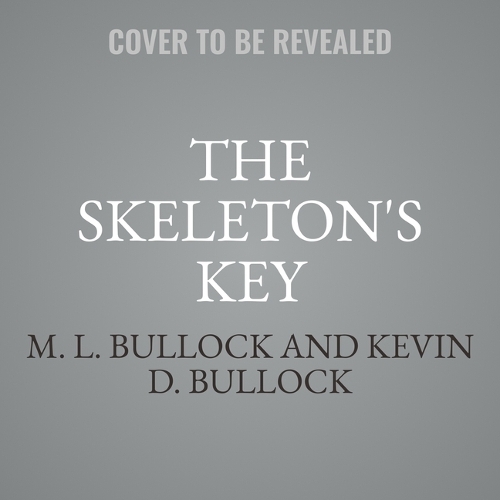 The Skeleton's Key: (4 Gulf Coast Paranormal Season Two)