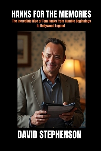 Hanks for the Memories: The Incredible Rise of Tom Hanks from Humble Beginnings to Hollywood Legend