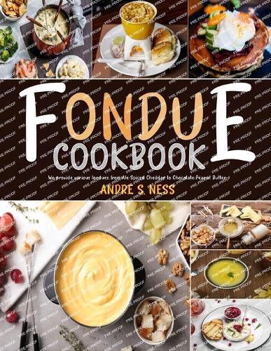 Fondue Cookbook