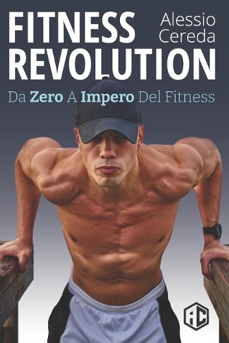Fitness Revolution