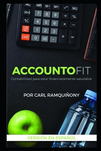 ACCOUNTOFIT versión Español