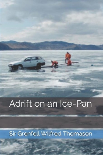 Adrift on an Ice-Pan