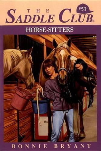 Horse-Sitters