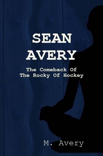 Sean Avery: Hope And Change