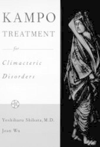 Kampo Treatment for Climacteric Disorders