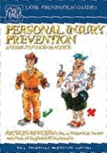 Personal Injury Prevention