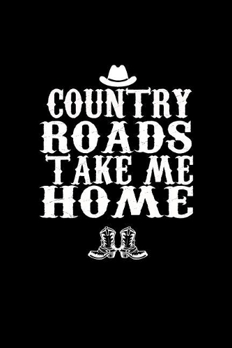 Country Roads Take Me Home