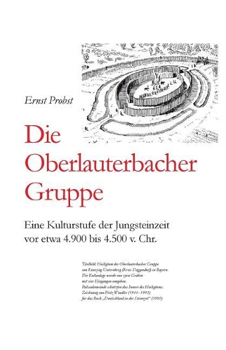 Die Oberlauterbacher Gruppe