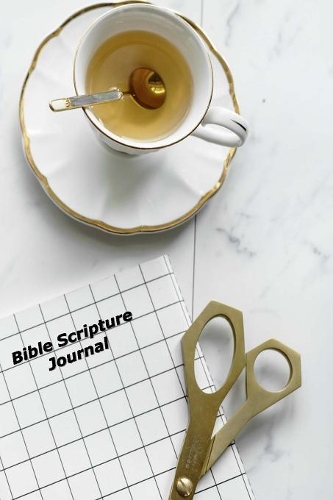 Bible Scripture Journal