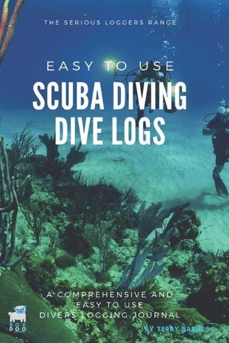 Scuba Diving Dive Logs