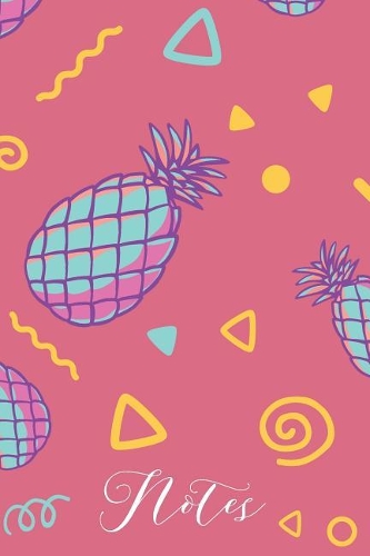 Notes: Carnet de Notes - Notebook 120 Pages Avec Papier Ligné- Petit Format A5 - Couverture Souple Et Mate