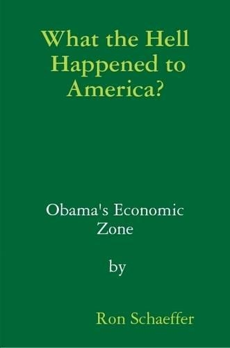 What the Hell Happened to America?