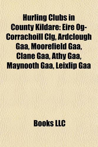 Hurling Clubs in County Kildare