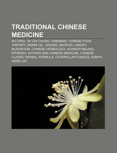 Traditional Chinese Medicine