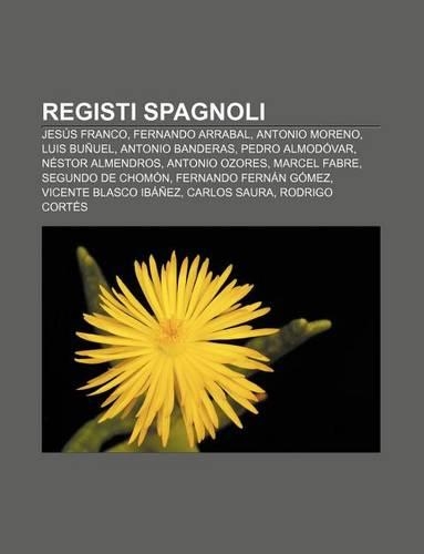 Registi Spagnoli