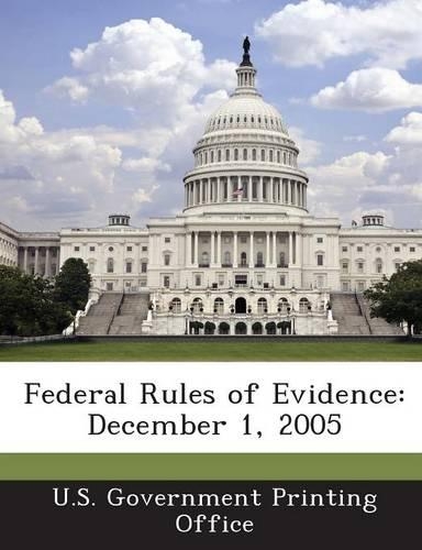 Federal Rules of Evidence