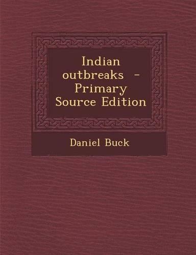 Indian Outbreaks