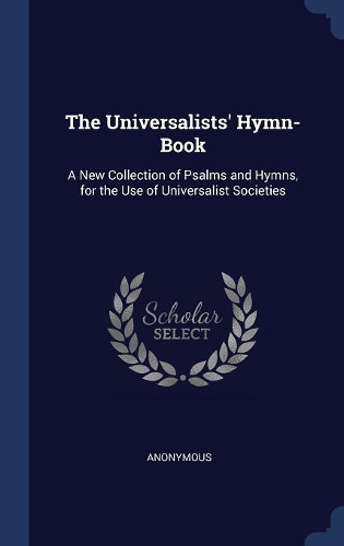 The Universalists' Hymn-Book