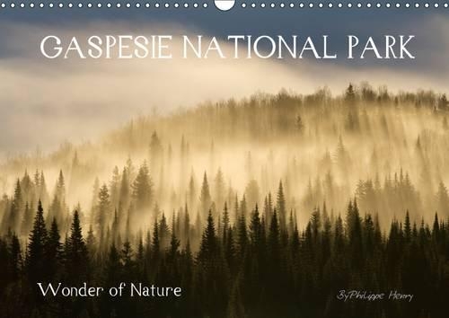 Gaspesie National Park / UK-Version 2017