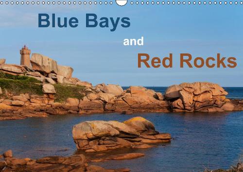 Blue Bays and Red Rocks 2019