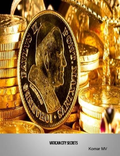 Vatican City Secrets