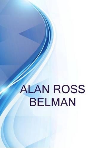 Alan Ross Belman, Elite Level Professional Tennis Coach