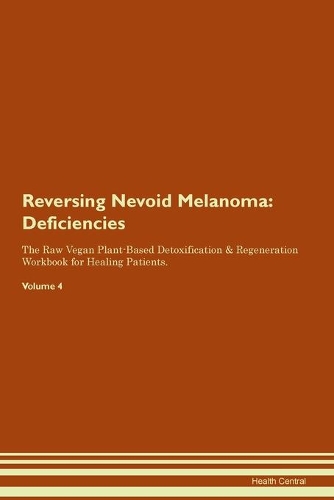 Reversing Nevoid Melanoma