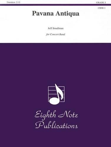 Pavana Antiqua
