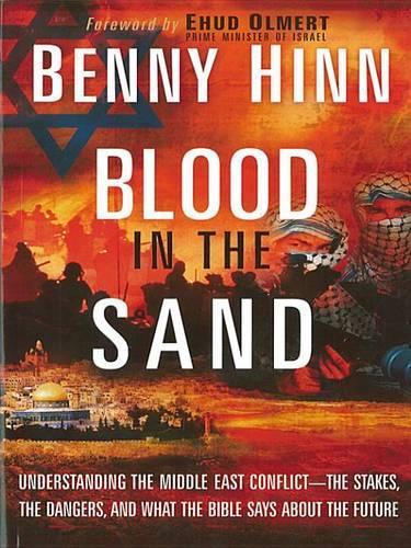 Blood in the Sand