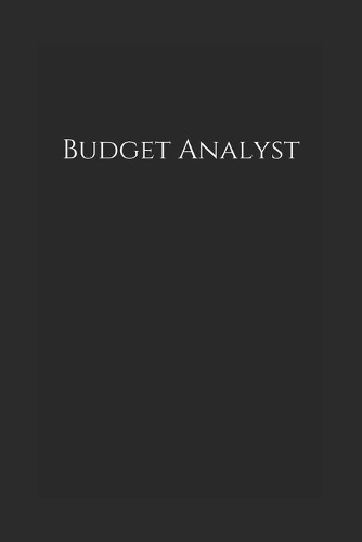 Budget Analyst