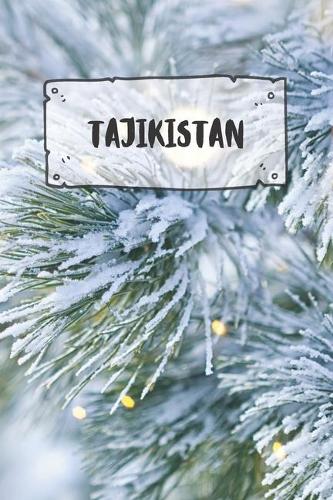 Tajikistan