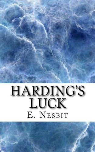 Harding's Luck