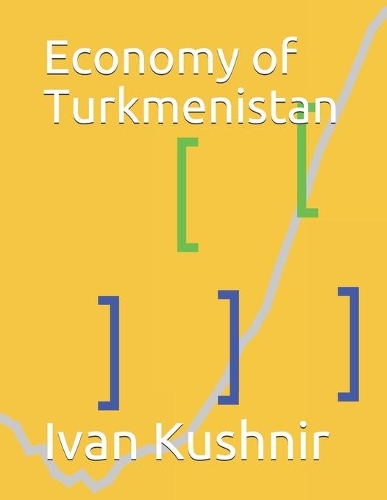 Economy of Turkmenistan: (219 Economy in Countries)