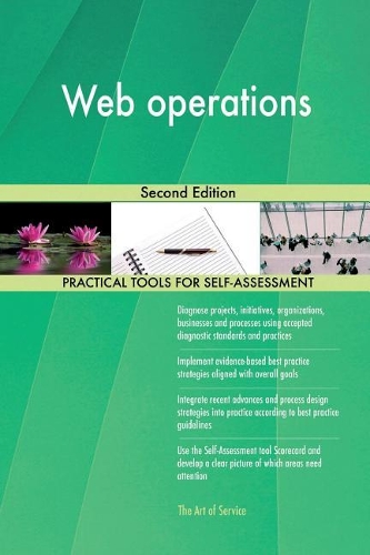 Web operations