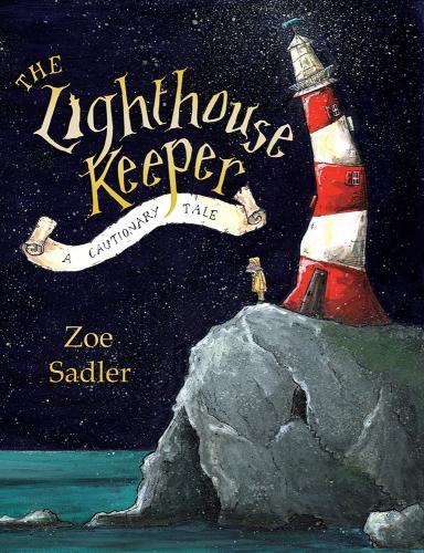 The Lighthouse Keeper: A Cautionary Tale