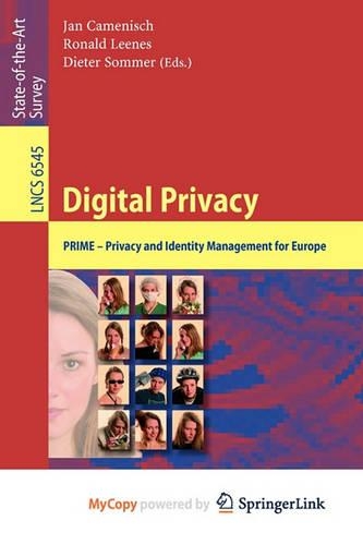 Digital Privacy