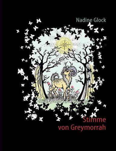 Stimme Von Greymorrah