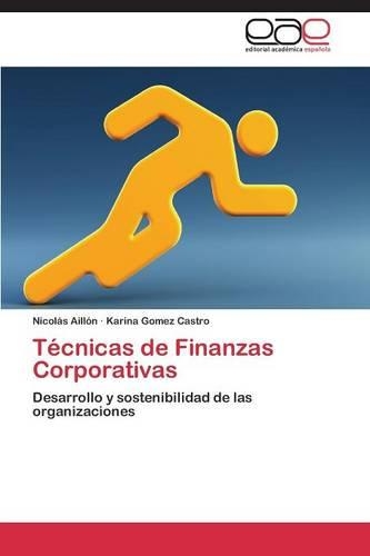 Técnicas de Finanzas Corporativas