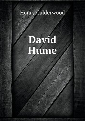 David Hume