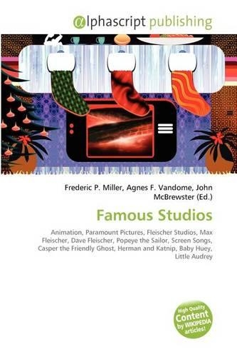 Famous Studios