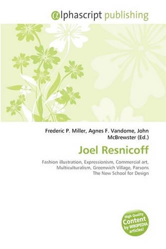 Joel Resnicoff