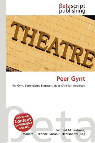 Peer Gynt