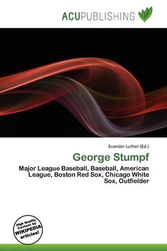 George Stumpf: (English)