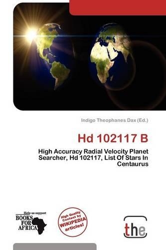 HD 102117 B