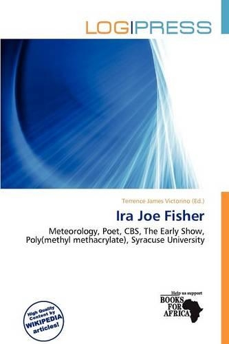 IRA Joe Fisher